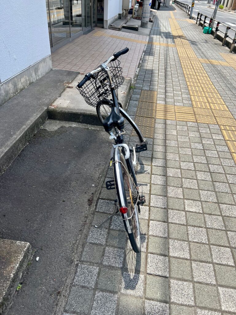 單車
