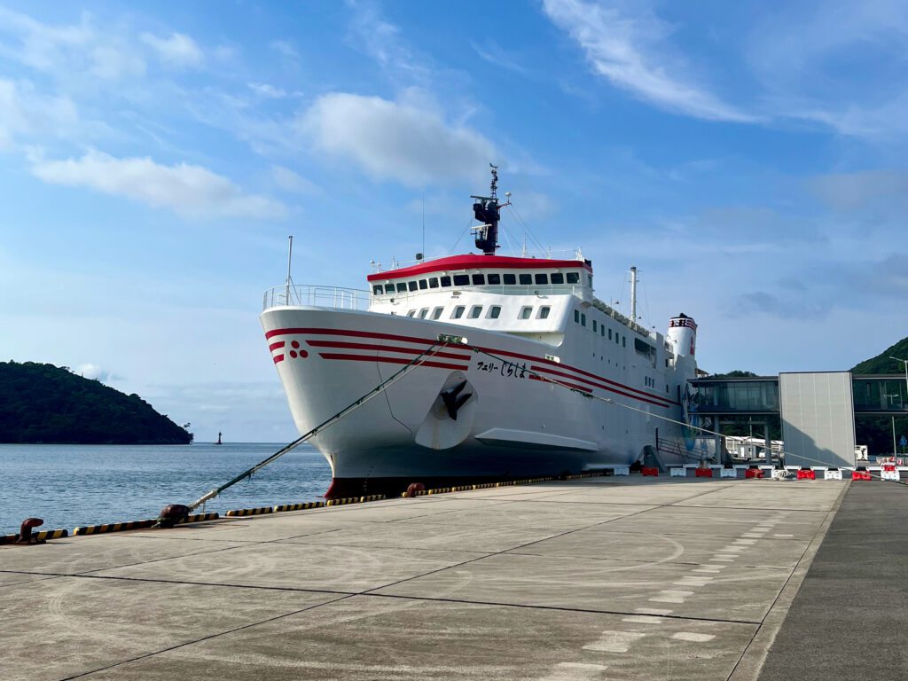 隱岐諸島(0)：行前準備，隱岐交通攻略 - 旅行研究筆記